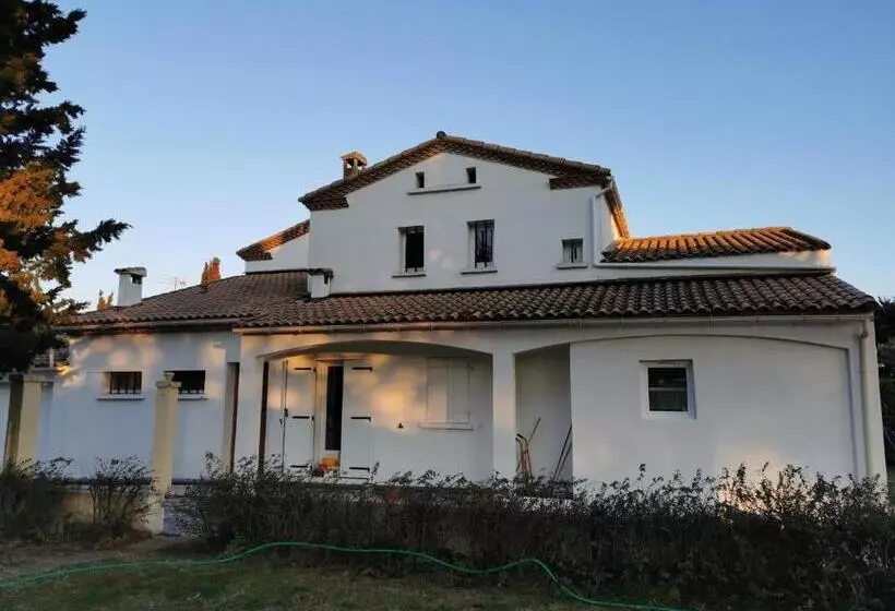 ペンション Masbonoeil