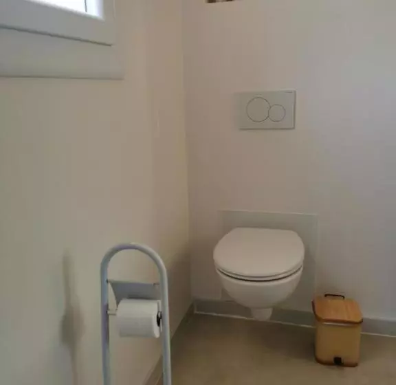 ペンション Masbonoeil