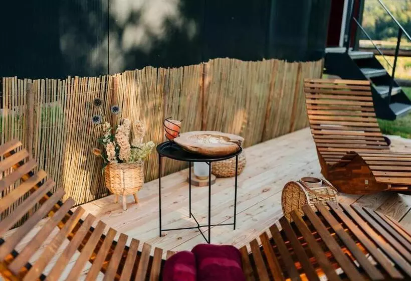 ペンション Restaurant A Penzion Na čechách