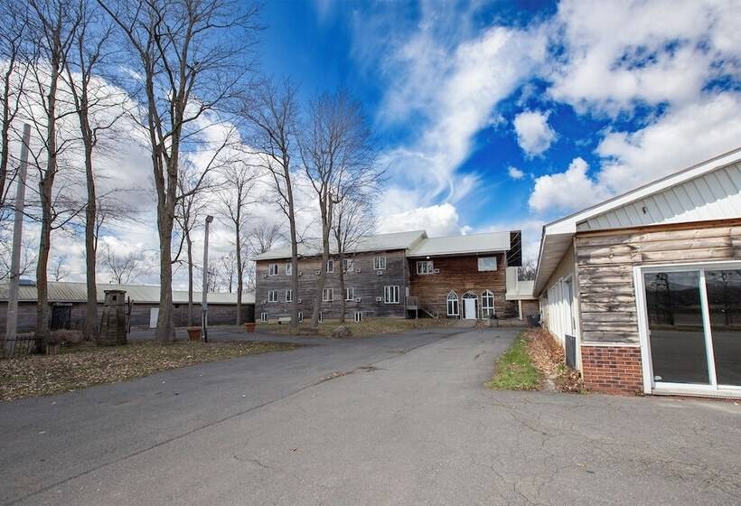 پانسیون Room In Studio Varenne Hotel Private Double Room 4