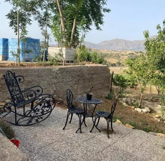 پانسیون Suite Natura