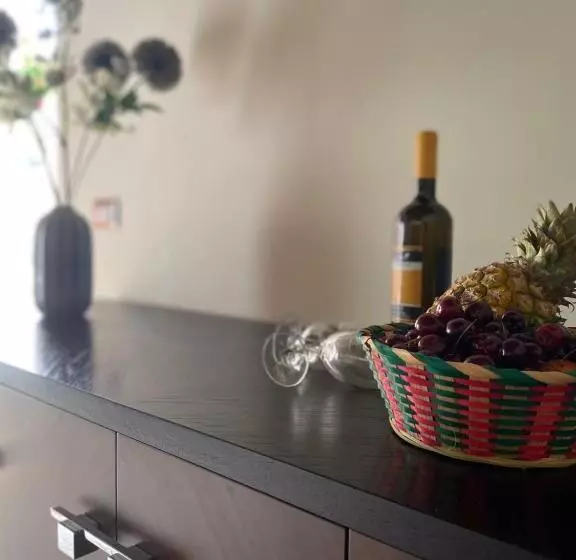 پانسیون Suite Natura