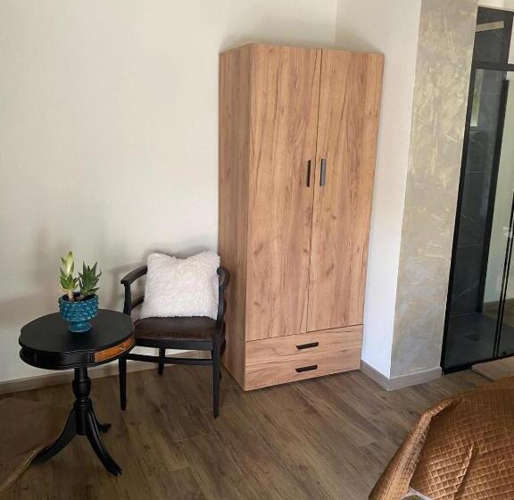 Пансион Suite Natura