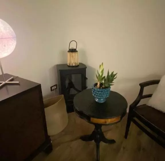 پانسیون Suite Natura