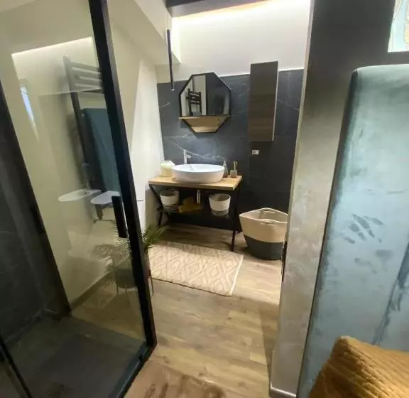 پانسیون Suite Natura