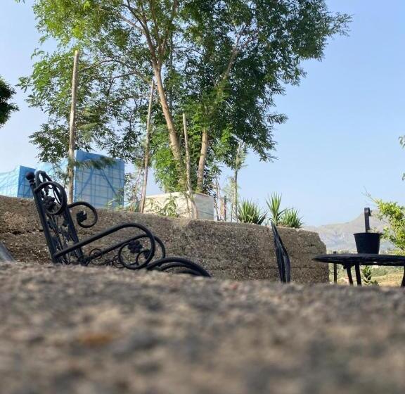 Пансион Suite Natura