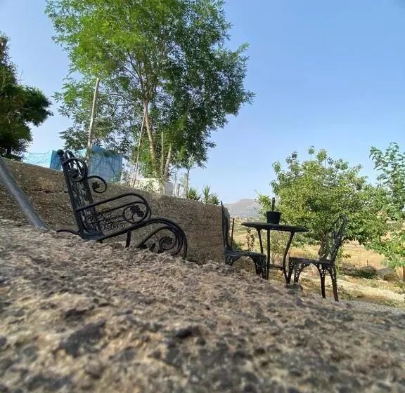 پانسیون Suite Natura