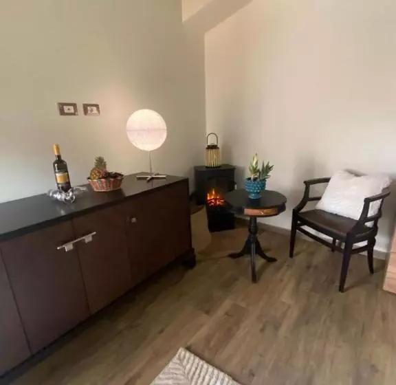 پانسیون Suite Natura