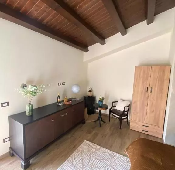 پانسیون Suite Natura