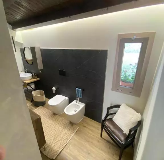 پانسیون Suite Natura