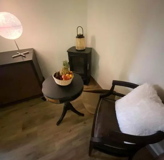 پانسیون Suite Natura