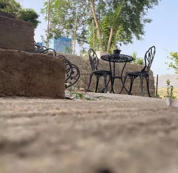 پانسیون Suite Natura