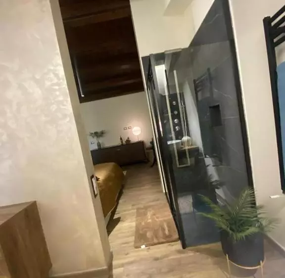پانسیون Suite Natura
