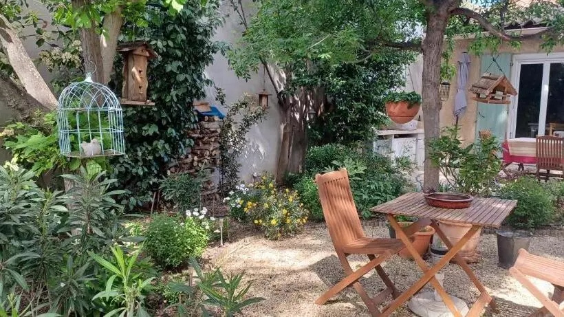ペンション Villa Benvengudo