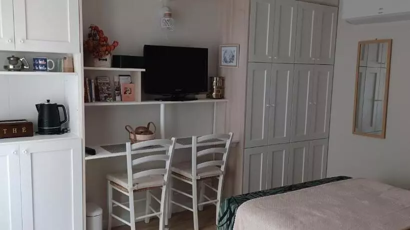 ペンション Villa Benvengudo