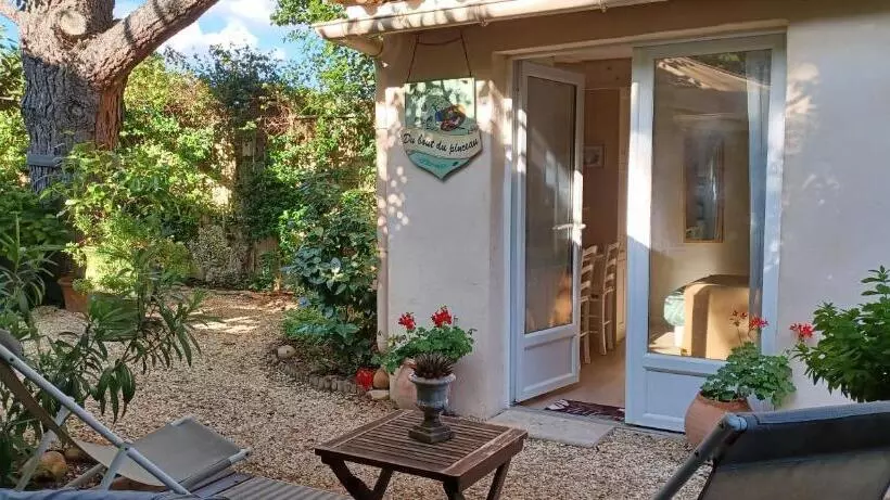 ペンション Villa Benvengudo