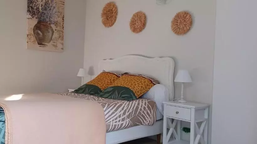 ペンション Villa Benvengudo