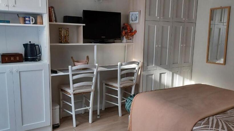 펜션 Villa Benvengudo