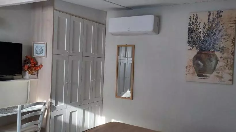 ペンション Villa Benvengudo