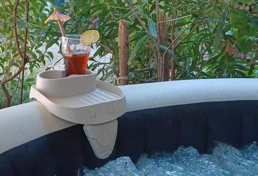 ペンション Villa Benvengudo