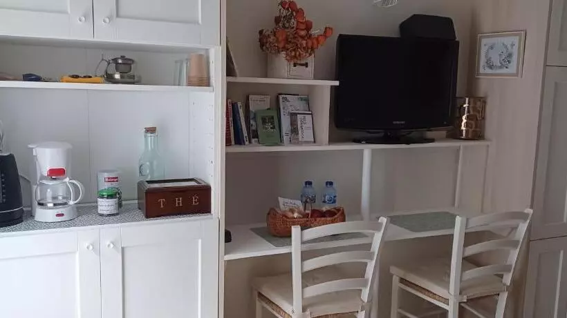 ペンション Villa Benvengudo