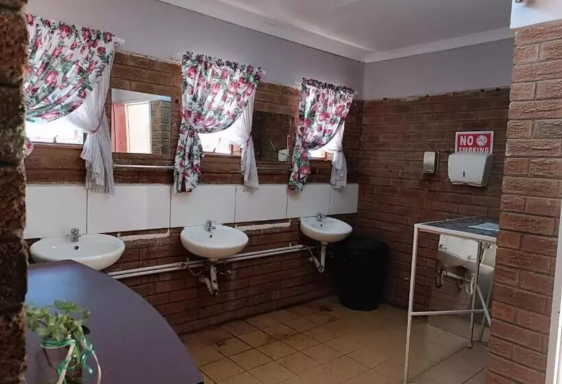 Westvaal Holiday Resort