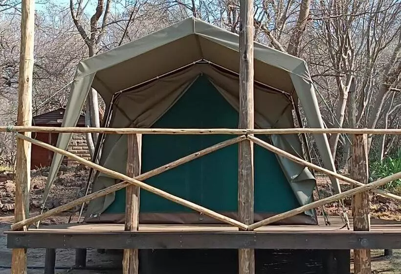 Westvaal Holiday Resort