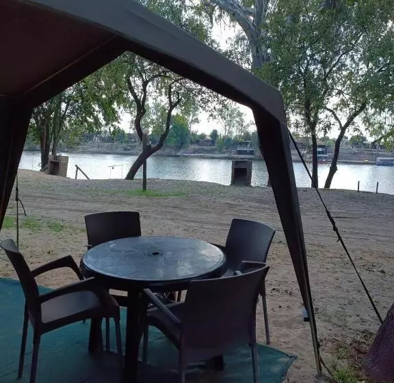 Westvaal Holiday Resort