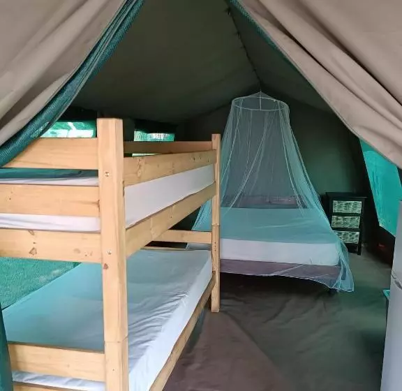 Westvaal Holiday Resort