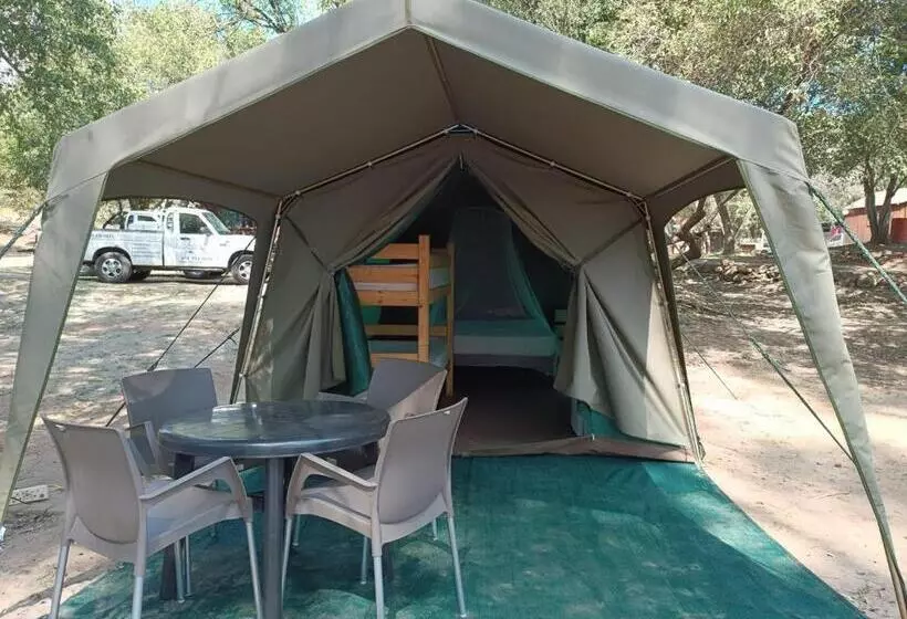 Westvaal Holiday Resort