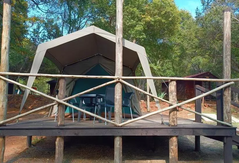 Westvaal Holiday Resort