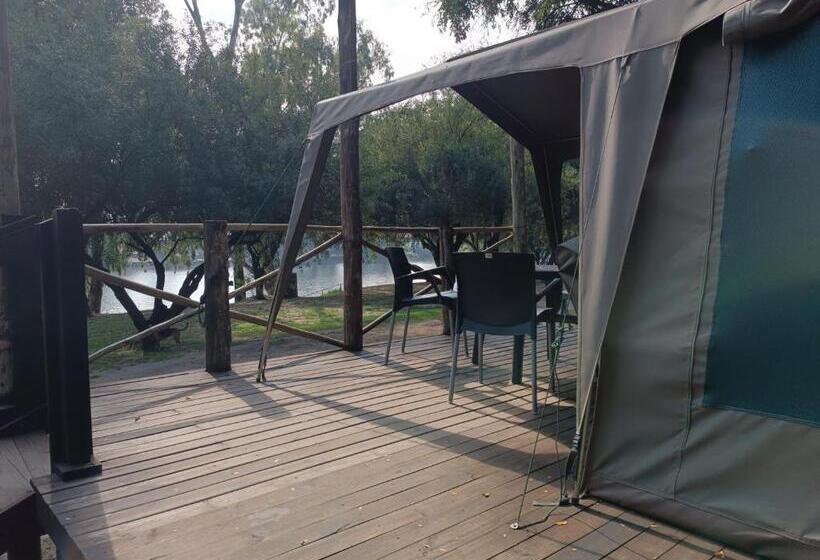 Westvaal Holiday Resort