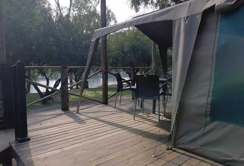 Westvaal Holiday Resort