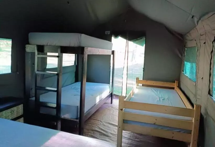 Westvaal Holiday Resort