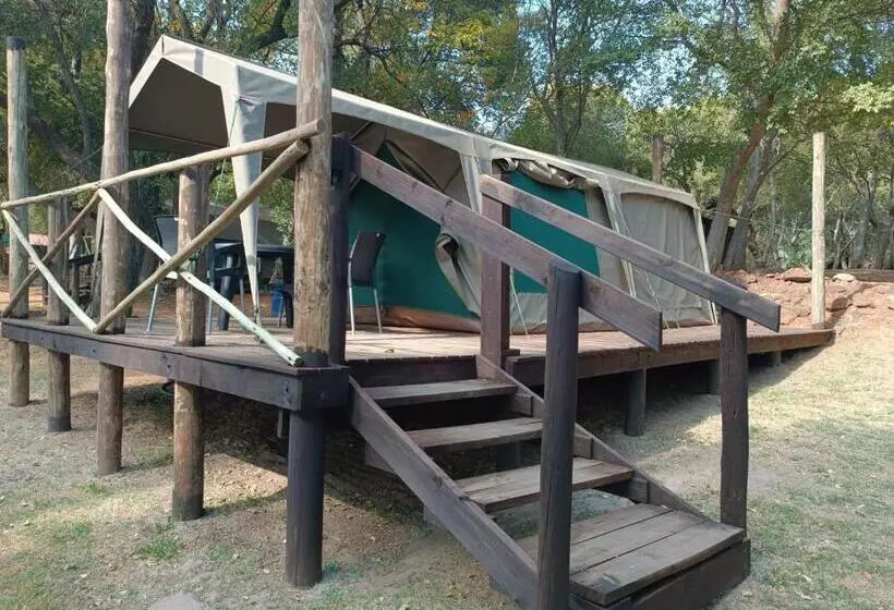 Westvaal Holiday Resort