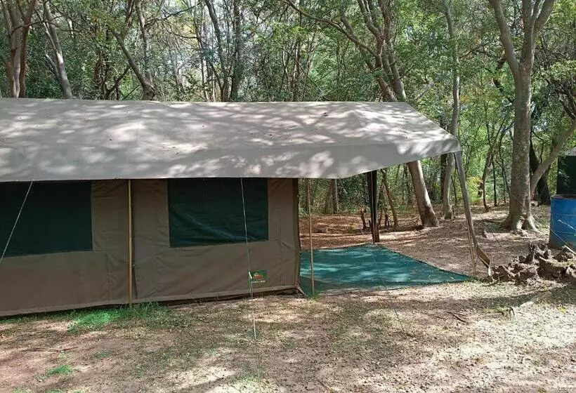 Westvaal Holiday Resort