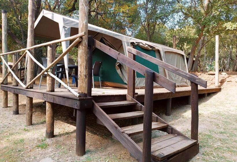 Westvaal Holiday Resort