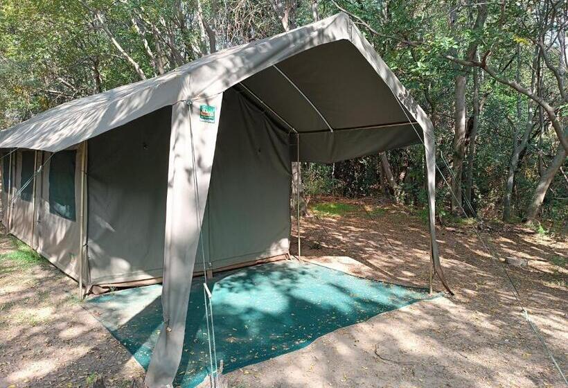 Westvaal Holiday Resort