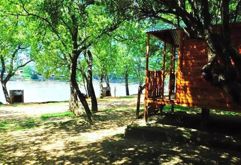 Westvaal Holiday Resort