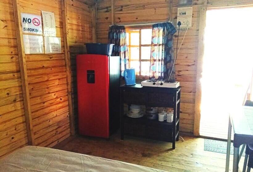 Westvaal Holiday Resort