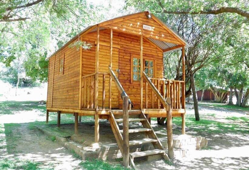 Westvaal Holiday Resort