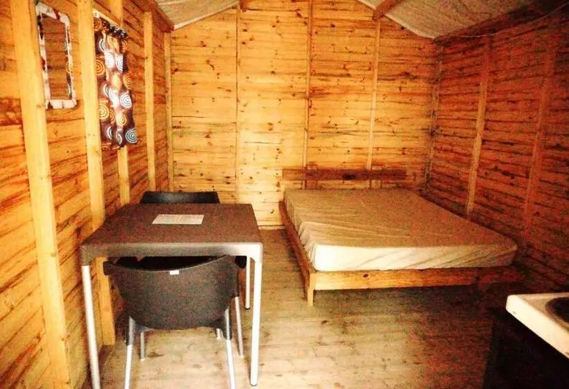 Westvaal Holiday Resort