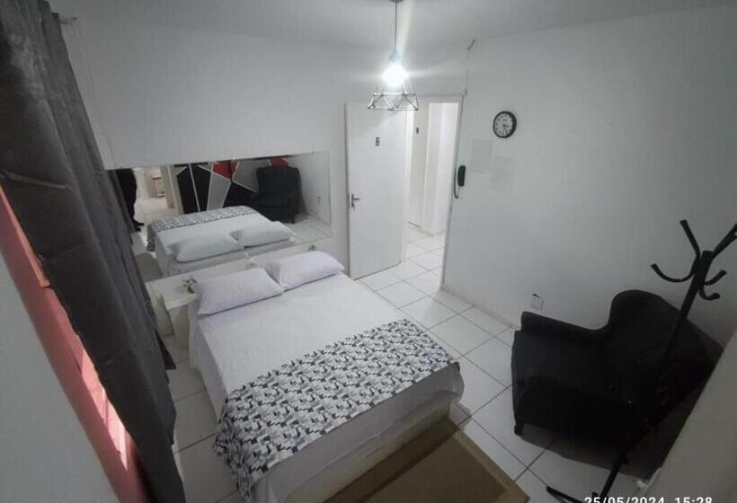 Hostel Curitiba Budget