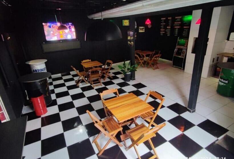 Hostel Curitiba Budget