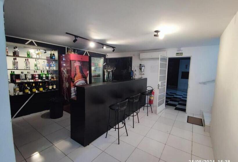 Hostel Curitiba Budget