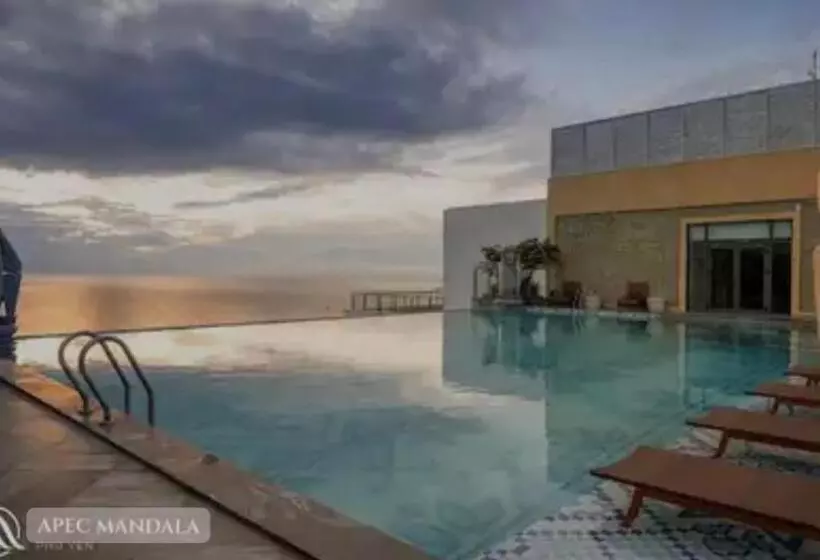 Apec Mandala Wyndham Phú Yên