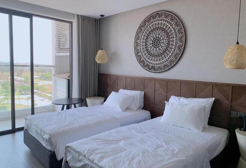 Apec Mandala Wyndham Phú Yên