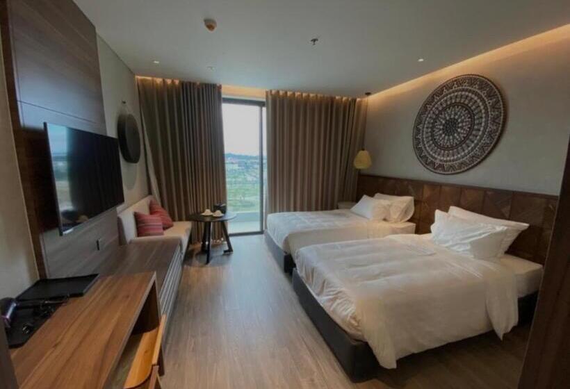 Apec Mandala Wyndham Phú Yên