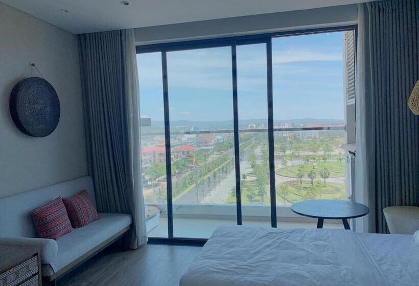 Apec Mandala Wyndham Phú Yên