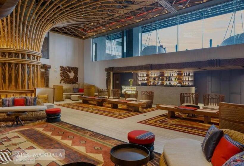 Apec Mandala Wyndham Phú Yên